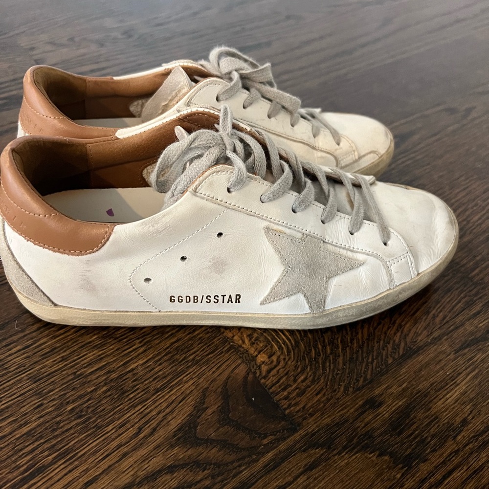 Golden Goose size 38